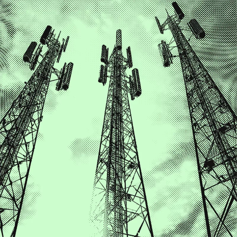 Understanding sustainable telecom