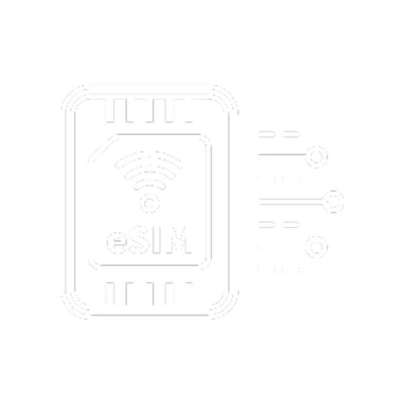 How eSIM contributes in reducing carbon footprint.